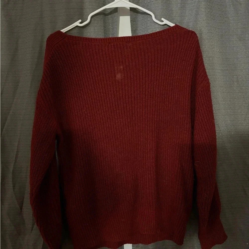 JESSICA SIMPSON Sweater - Picture 3 of 4